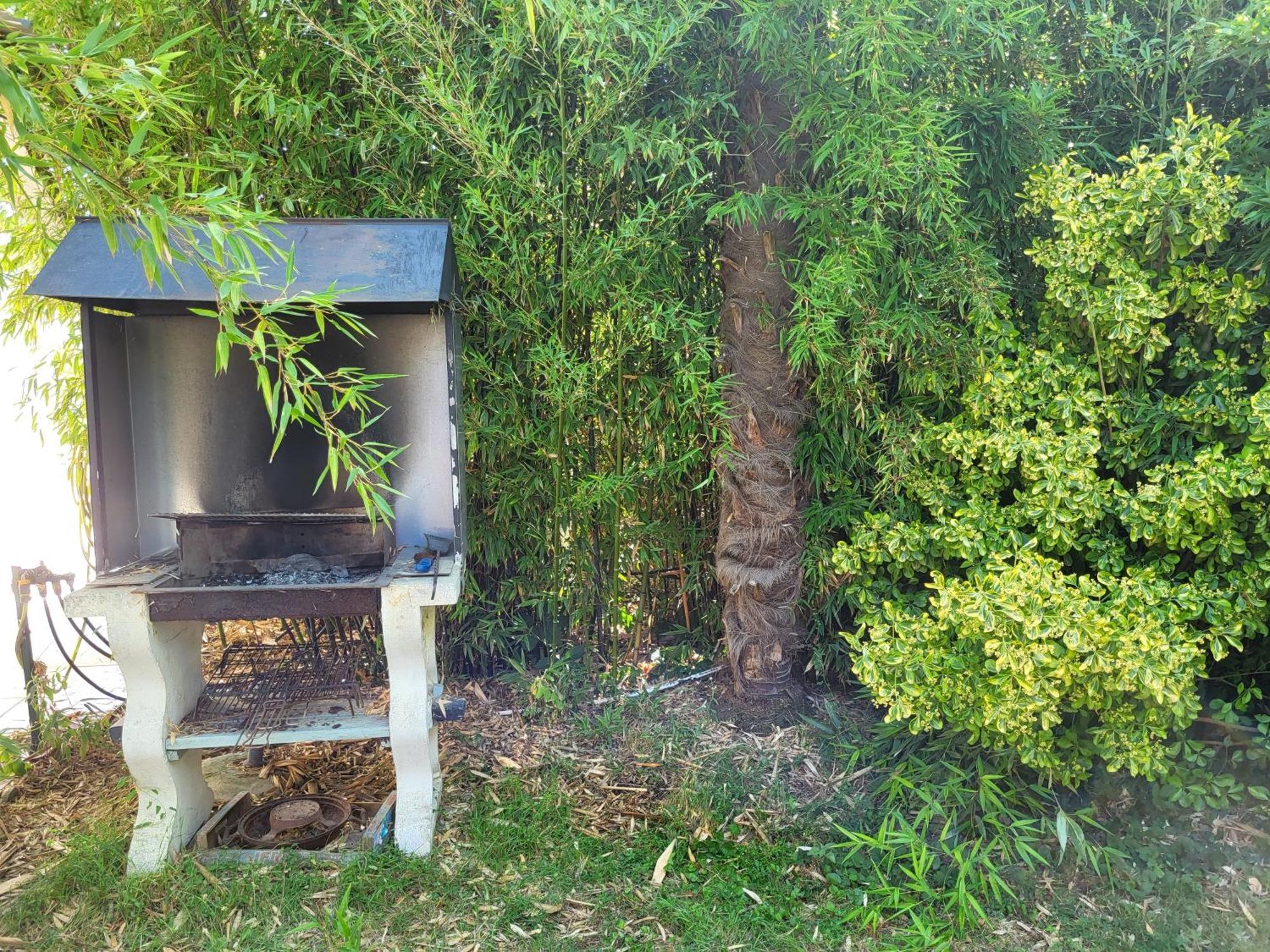 Gite Venitia T2 Aussonne Exterior foto