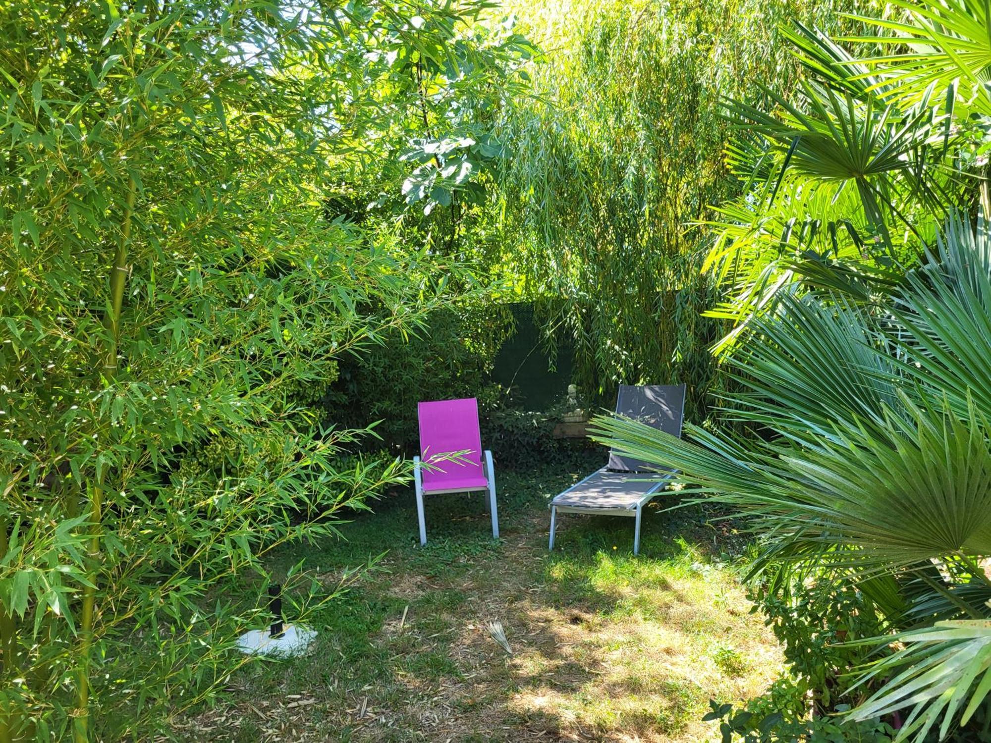 Gite Venitia T2 Aussonne Exterior foto